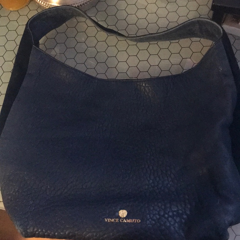Vince camuto hobo bag
